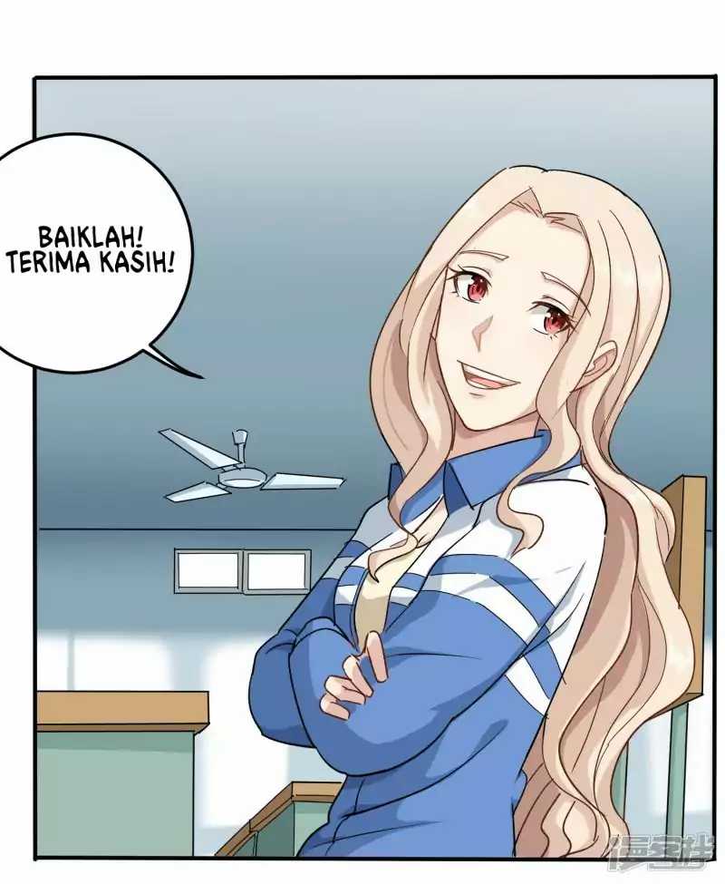 School Flower Master Chapter 05 Gambar 16